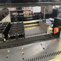 Hamilton Microlab STAR Liquid Handler image 3